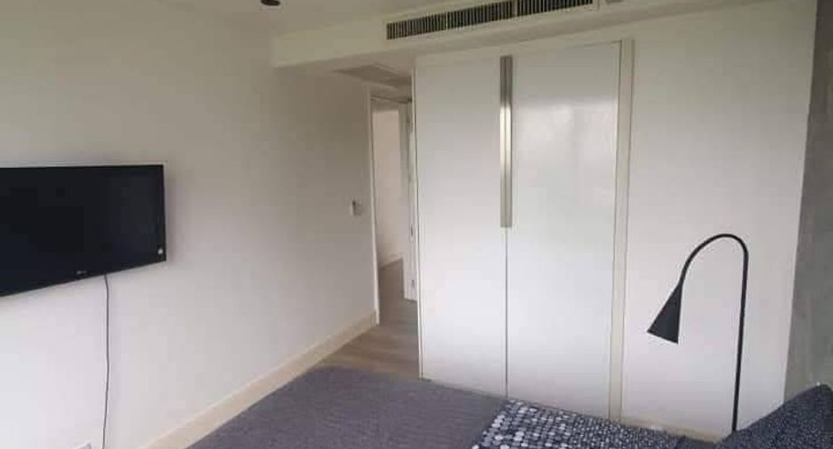 For sale 2 bedrooms condo in Sathon, Bangkok