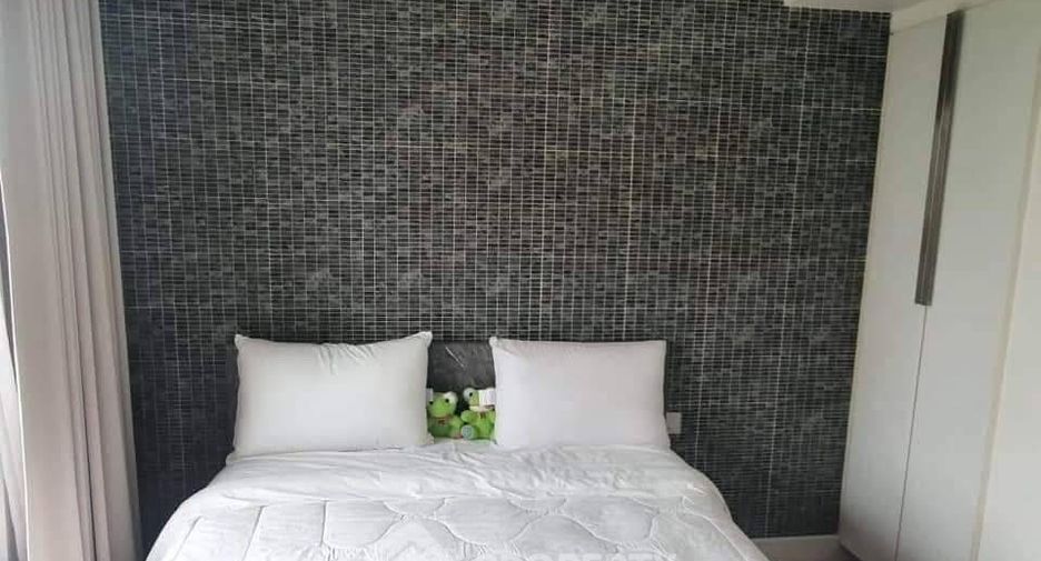 For sale 2 bedrooms condo in Sathon, Bangkok