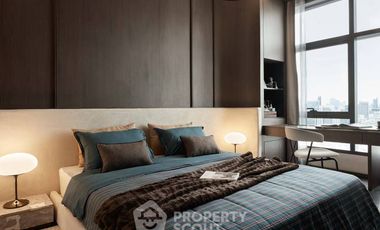 For sale 1 bed condo in Ratchathewi, Bangkok