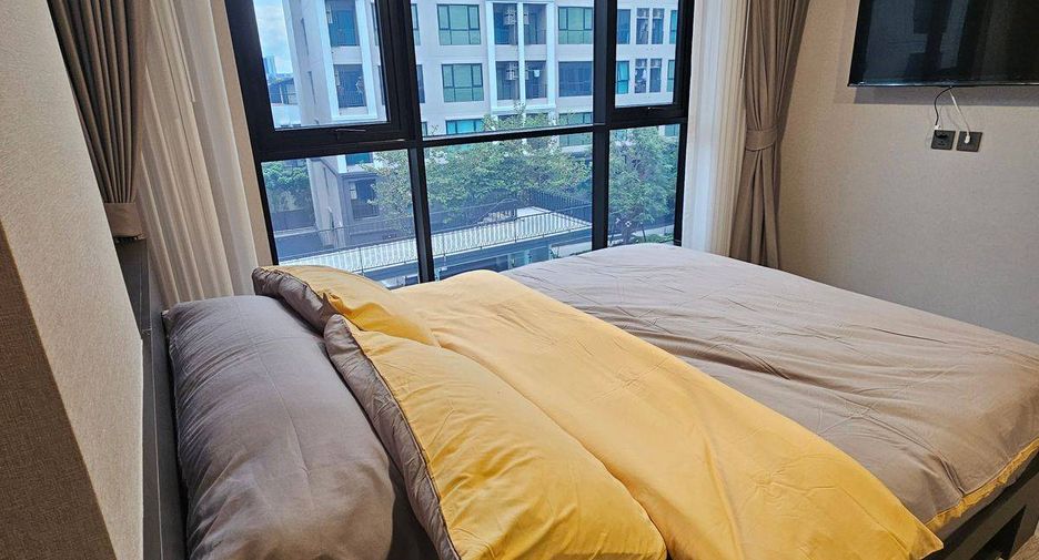 Wohnung zur Miete und zum Kauf mit 1 Zimmer in Lat Phrao, Bangkok