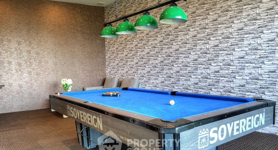 For sale 1 bed condo in Jomtien, Pattaya