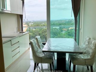 For sale 2 bedrooms condo in Bang Saray, Pattaya