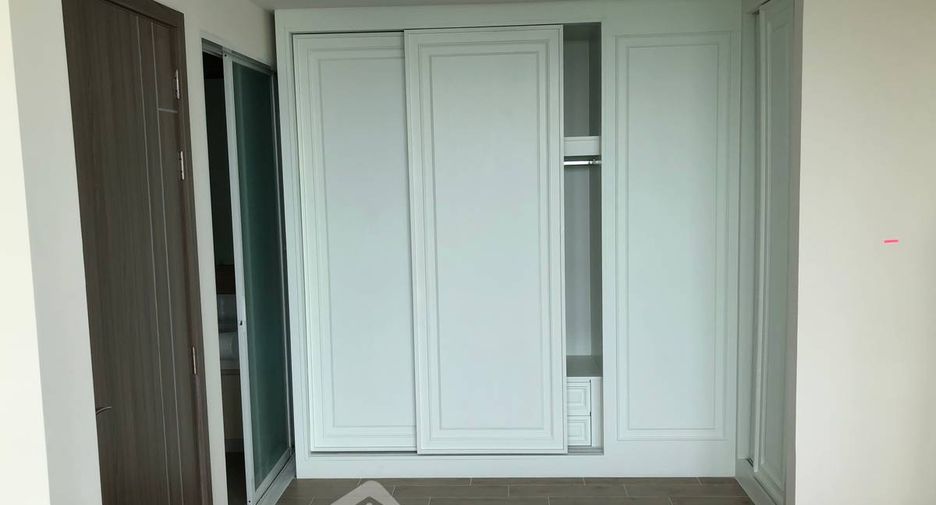 For sale 2 bedrooms condo in Bang Saray, Pattaya