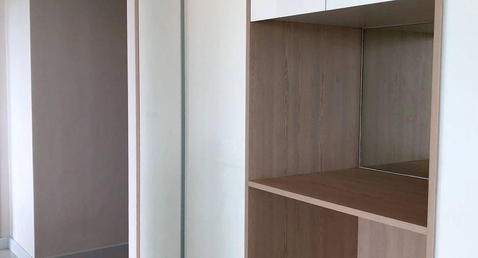 For sale 2 bedrooms condo in Bang Saray, Pattaya
