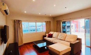 For sale 3 bedrooms condo in Bang Lamung, Chonburi