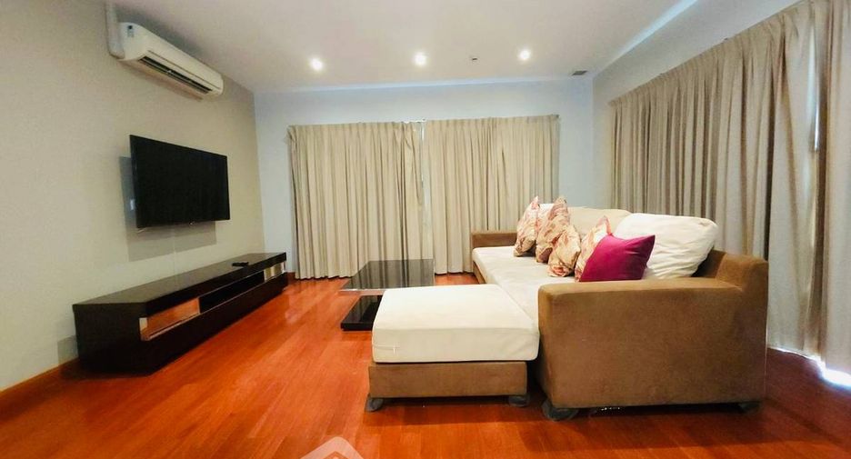 For sale 3 bedrooms condo in Bang Lamung, Chonburi