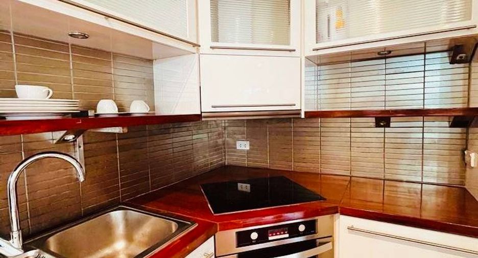 For sale 3 bedrooms condo in Bang Lamung, Chonburi