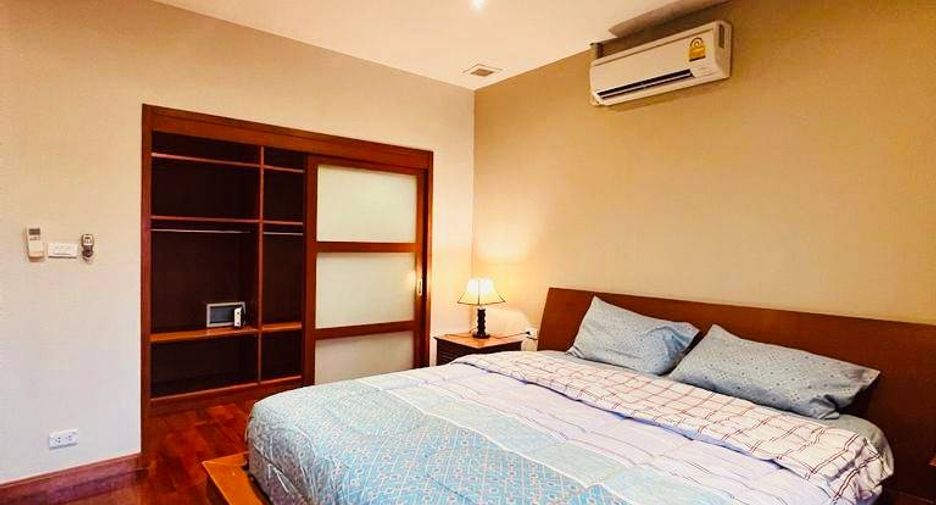 For sale 3 bedrooms condo in Bang Lamung, Chonburi