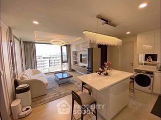 Wohnung zur Miete und zum Kauf mit 2 Zimmer in Phaya Thai, Bangkok
