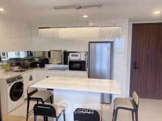 Wohnung zur Miete und zum Kauf mit 2 Zimmer in Phaya Thai, Bangkok