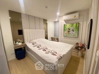 Wohnung zur Miete und zum Kauf mit 2 Zimmer in Phaya Thai, Bangkok