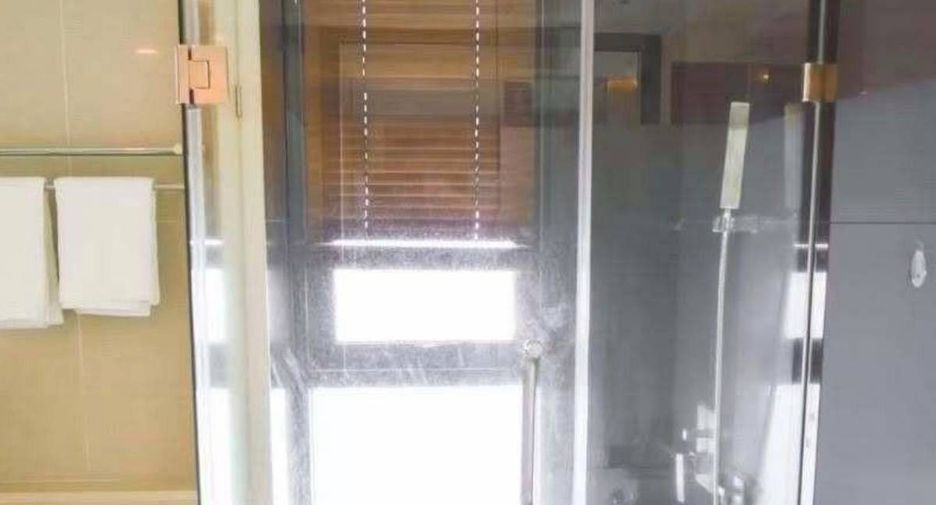Wohnung zur Miete und zum Kauf mit 2 Zimmer in Sathon, Bangkok
