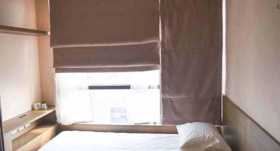 Wohnung zur Miete und zum Kauf mit 2 Zimmer in Sathon, Bangkok