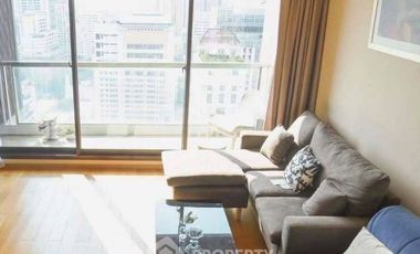 Wohnung zur Miete und zum Kauf mit 2 Zimmer in Sathon, Bangkok