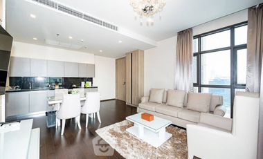 Wohnung zum Kauf mit 2 Zimmer in Khlong Toei, Bangkok