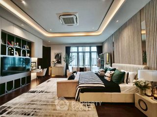 For sale 6 ベッドルーム house in Thawi Watthana, Bangkok