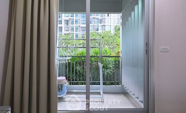 For sale 1 bed condo in Huai Khwang, Bangkok