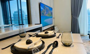 For sale 1 bed condo in Khlong Toei, Bangkok