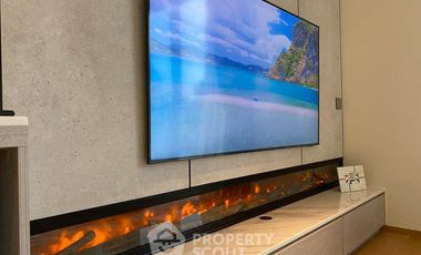 For sale 1 bed condo in Khlong Toei, Bangkok