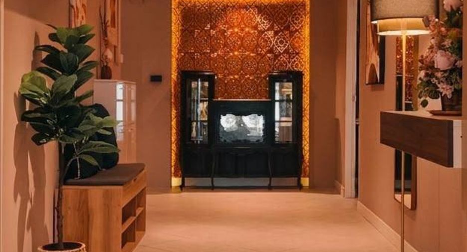 For sale 3 bedrooms condo in Bang Lamung, Chonburi