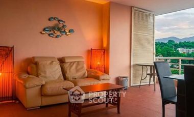 For sale 3 bedrooms condo in Bang Lamung, Chonburi