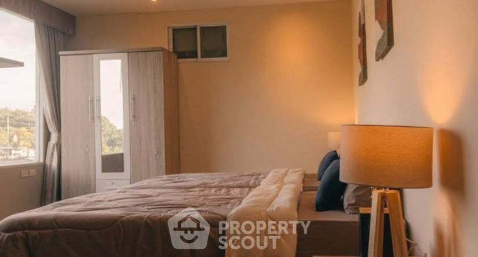For sale 3 bedrooms condo in Bang Lamung, Chonburi
