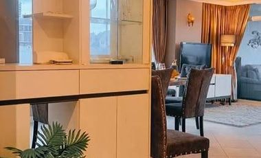 For sale 3 bedrooms condo in Bang Lamung, Chonburi