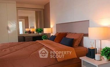For sale 3 bedrooms condo in Bang Lamung, Chonburi