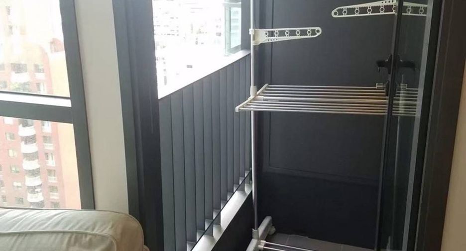 For sale 1 bed condo in Pathum Wan, Bangkok