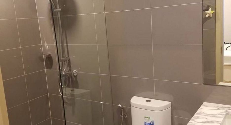 For sale 1 bed condo in Pathum Wan, Bangkok