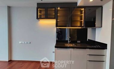 For sale 1 bed condo in Bang Kho Laem, Bangkok