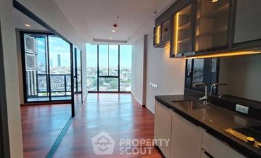 For sale 1 bed condo in Bang Kho Laem, Bangkok