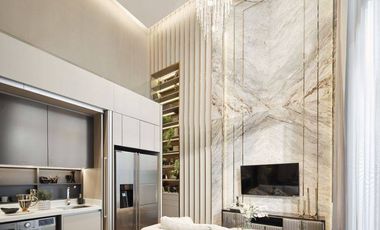 For sale 2 bedrooms condo in Ratchathewi, Bangkok