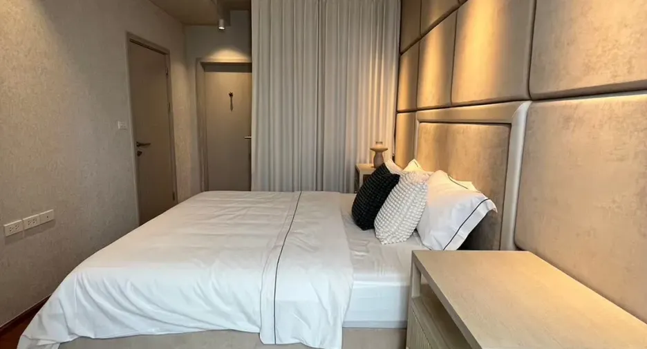 出租 1 卧室 公寓 在 Watthana, 曼谷