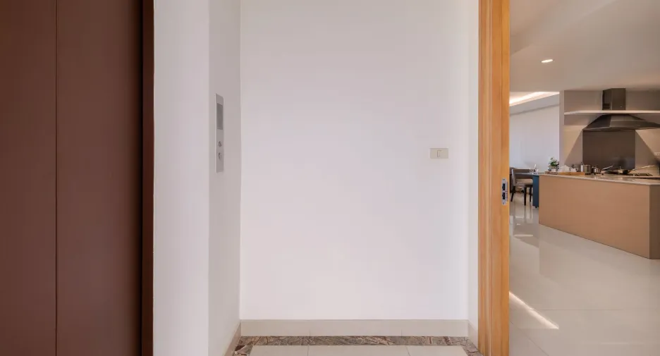For rent 1 bed apartment in Lak Si, Bangkok
