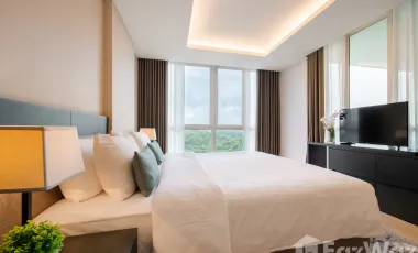 For rent 1 bed apartment in Lak Si, Bangkok
