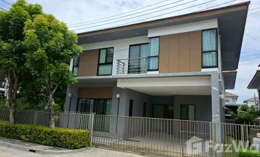 Haus zum Kauf und zur Miete mit 5 Zimmer in Prawet, Bangkok
