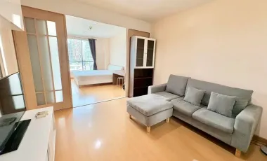 Wohnung zur Miete mit 1 Zimmer in Khlong Toei, Bangkok