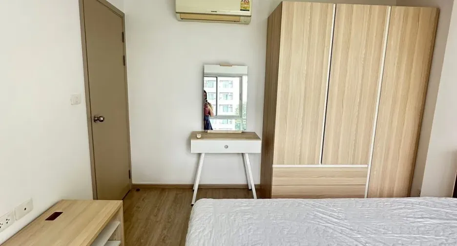 Wohnung zur Miete mit 2 Zimmer in Bang Na, Bangkok
