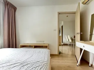 For rent 2 bedrooms condo in Bang Na, Bangkok