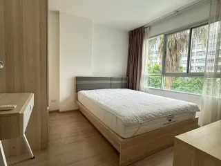 For rent 2 bedrooms condo in Bang Na, Bangkok