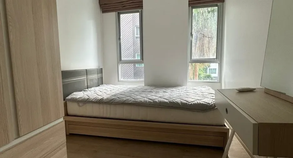 Wohnung zur Miete mit 2 Zimmer in Bang Na, Bangkok
