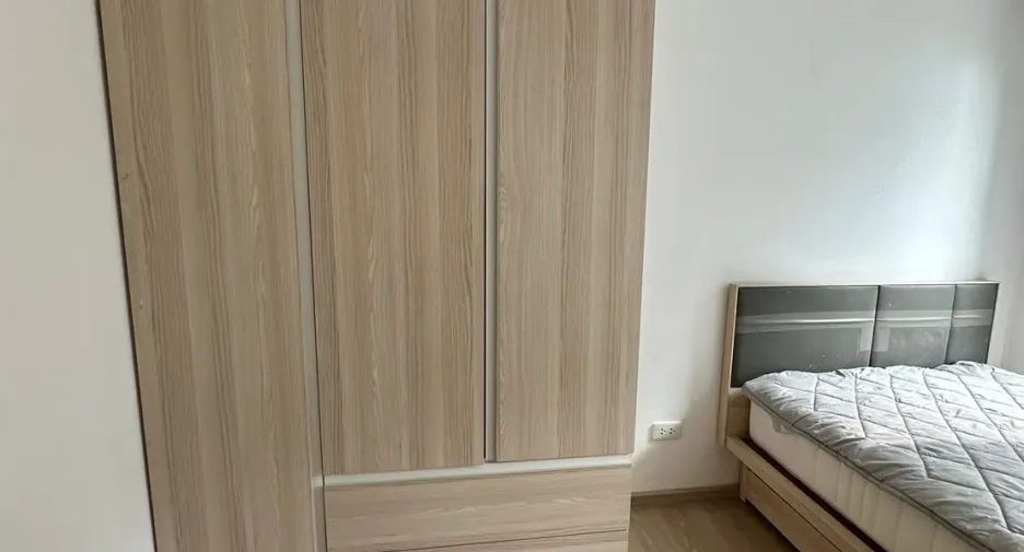 Wohnung zur Miete mit 2 Zimmer in Bang Na, Bangkok