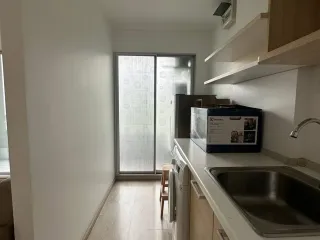 For rent 2 bedrooms condo in Bang Na, Bangkok