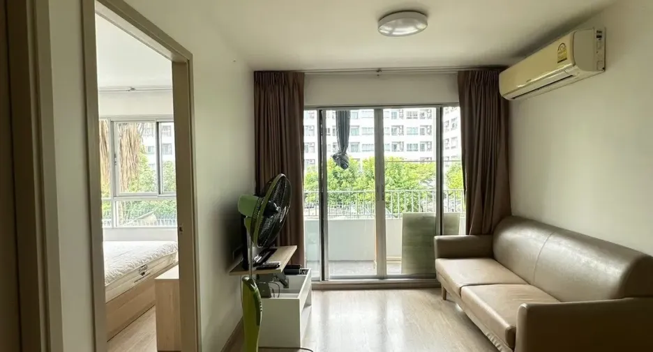Wohnung zur Miete mit 2 Zimmer in Bang Na, Bangkok