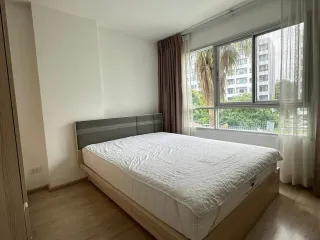 For rent 2 bedrooms condo in Bang Na, Bangkok