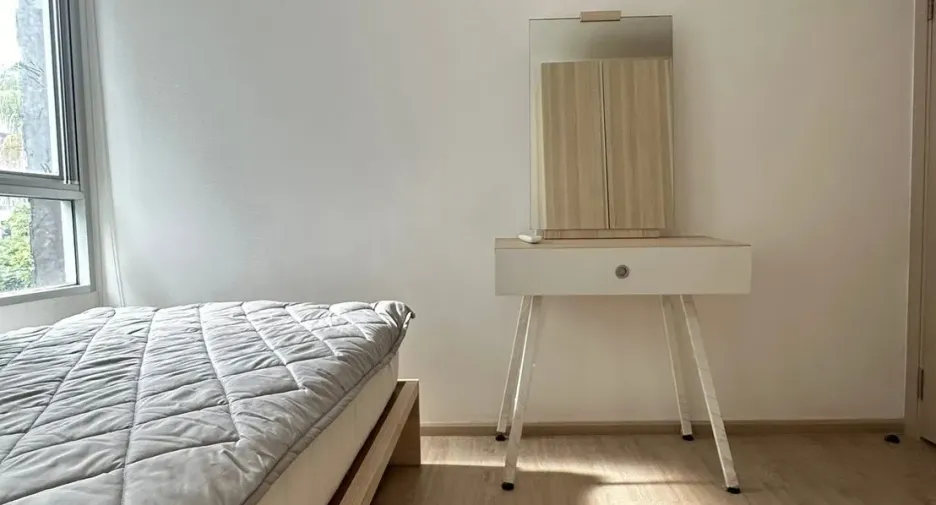Wohnung zur Miete mit 2 Zimmer in Bang Na, Bangkok