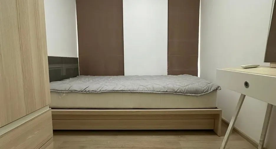 Wohnung zur Miete mit 2 Zimmer in Bang Na, Bangkok