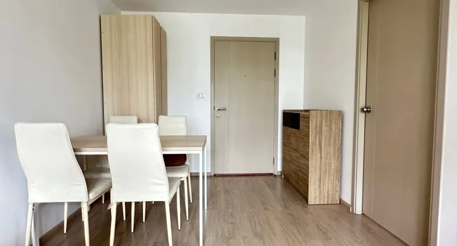 Wohnung zur Miete mit 2 Zimmer in Bang Na, Bangkok
