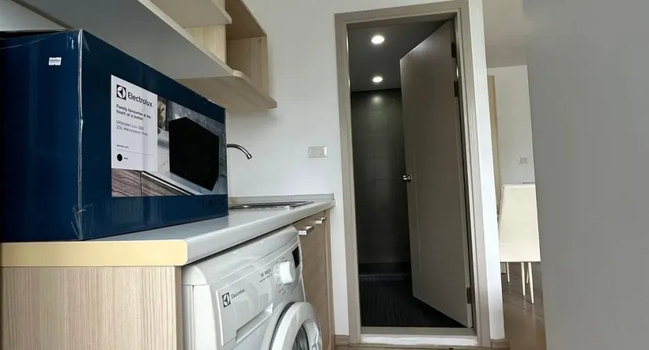 Wohnung zur Miete mit 2 Zimmer in Bang Na, Bangkok